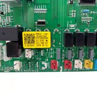 Carte mère d'origine pour machine de climatisation Haier Inverter 0151800084 Control Board Multi-line Computer PCBA