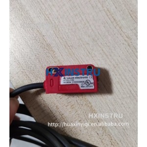 เซ็นเซอร์แบบกระจายแสงรุ่นใหม่ Leuze HT3C/2N พร้อมระบบตัดแสงรบกวน H - Product Image 1