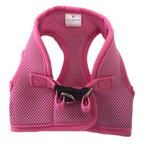 เสื้อกั๊กสายจูงสุนัขสำหรับเดินเหยาะ - Product Image 5