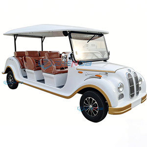 Auto Clásico Vintage de Fábrica, Color Personalizado, Auto <span class=keywords><strong>Antiguo</strong></span> Clásico <span class=keywords><strong>para</strong></span> Bodas y Uso Comercial - Product Image 6