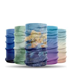 <span class=keywords><strong>Cache</strong></span>-<span class=keywords><strong>cou</strong></span> multifonctionnel en soie glacée UPF50+ anti-UV, haute qualité, sans couture, personnalisable, pour la course à pied - Product Image 1