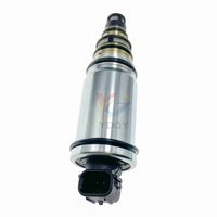 Vanne de commande de compresseur de climatisation automobile de haute qualité 976743M001 97674-3M001 VALVE-CONTROL pour Kia Hyundai
