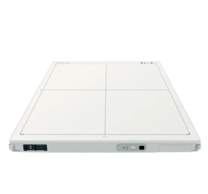 Rilevatore a Pannello Piatto Wireless Portatile 14*17 in Vendita, Rilevatore a Pannello Piatto per Raggi X, Rilevatore a Pannello Piatto per Radiologia - Product Image 6