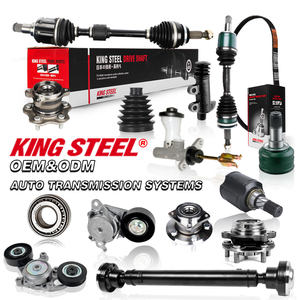 Repuestos Originales KINGSTEEL Para Automóviles Y Piezas De Recambio Para <span class=keywords><strong>TOYOTA</strong></span> <span class=keywords><strong>COROLLA</strong></span> ZZE122 <span class=keywords><strong>2002</strong></span>-2007 Coche Japonés - Product Image 2