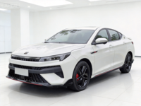 Mobil Bekas 2021 Sol Yao 1.5T DCT Sportback Sedan Bekas LHD Otomatis Mewah Tangguh Keluarga 150 PS 210 Nm Layar Sentuh 10,4 inci