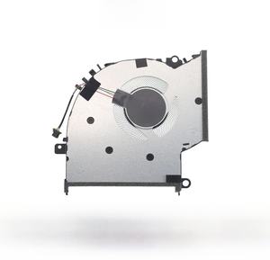 พัดลมระบายความร้อน CPU สำหรับ Asus <span class=keywords><strong>VivoBook</strong></span> 15X <span class=keywords><strong>M1502</strong></span> M1503 M1505 M1703 13NB0WQ0T02011N 13N1-EDP0501 - Product Image 2