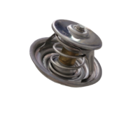 61800060172 Thermostat d'origine Weichai 79°C pour moteurs WD618 WD12 WP12, pièces d'assemblage de thermostat pour camions lourds HOWO SHACMAN