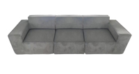 Canapé 2 ou 3 places Canapé de salon moderne en velours côtelé Petit canapé Love Seat pour chambre à coucher, appartement, maison et bureau