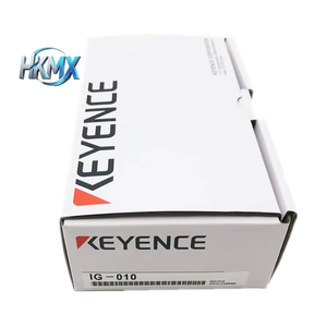 หัวเซนเซอร์วัดตำแหน่ง KEYENCE รุ่น IG-010 - Product Image 1