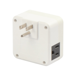 Linsheng OEM ODM Kundenspezifischer ETL-zertifizierter 15A 125V 60Hz Wasserdichter Gartenbeleuchtungs-Mechanischer Außentimer-Stecker - Product Image 4