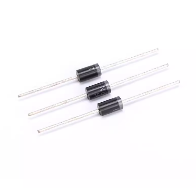 Diode 1N5822 Surface Mount Schottky Diode 40V/3A (20 Pieces)