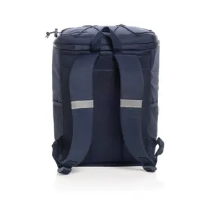 Mochila para refrigerador Sonny rPET Aware, merchandising sostenible - Product Image 6