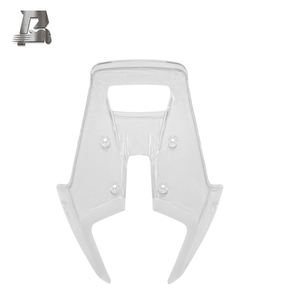 Pare-brise avant pour moto <span class=keywords><strong>KTM</strong></span> 790 <span class=keywords><strong>890</strong></span> <span class=keywords><strong>ADV</strong></span> 24-25, visière, déflecteur - Product Image 1