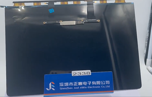 เปลี่ยนเฉพาะหน้าจอ LCD สำหรับ MacBook Pro A2941อากาศ A3114 A3241 A1707 A1990 A2485 A2780 A2991 A3403 A3186 A1465จอแสดงผล A1370 - Product Image 4
