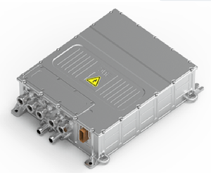 มอเตอร์ขับเคลื่อนกำลัง 250 กิโลวัตต์ สำหรับรถบรรทุกหนัก 55~70 ตัน สำหรับผลิตภัณฑ์ส่งเสริมการขาย - Product Image 6
