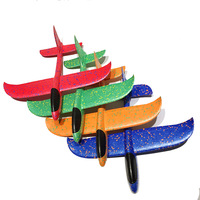Avion en mousse Epp rc pour enfants, jouet de plein Air, volant, à la main, en mousse, rc, estival, offre spéciale