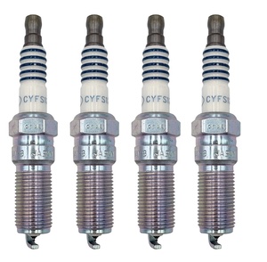 自動車専門エンジン交換部品スパークプラグOEM CYFS-12Y-2 SP-537 - Product Image 1