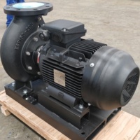 Pompa Air Sentrifugal 6 Inch 20hp Harga