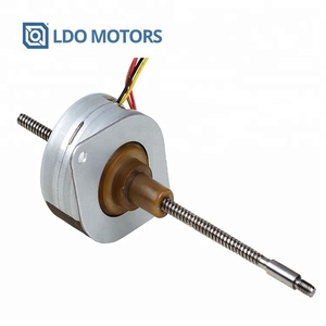 Chất Lượng Tốt Nhất LDO-35BYZ-B01-12 Máy In 3D Tuyến Tính Động Cơ Bước - Product Image 4