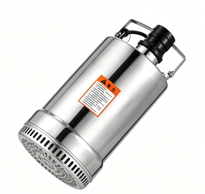 <span class=keywords><strong>Pompe</strong></span> à eau haute pression 220V 1,1-1,5KW QDNF <span class=keywords><strong>avec</strong></span> moteur intégré, <span class=keywords><strong>pompe</strong></span> submersible en acier inoxydable <span class=keywords><strong>avec</strong></span> contrôle automatique par <span class=keywords><strong>flotteur</strong></span> pour l'irrigation des jardins - Product Image 1