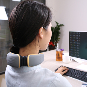 Vente chaude Multifonctionnel Équipement de Thérapie Physique Électrique Masseur De Cou pour Se Détendre soulagement - Product Image 5