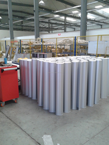 Cửa Chớp Nhôm Lăn Tự Động Tiên Tiến Cho Cửa Xe Cứu Hỏa - Product Image 6