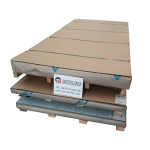 Espesor personalizado 4*8 pies ASME A240 Placas de acero inoxidable 304L 304 Ss 316 2205 Hoja de acero inoxidable de alta calidad - Product Image 3