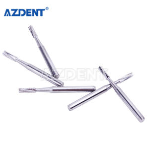 Frese Dentali in Carburo di Tungsteno AZDENT Serie FG in Vendita - Product Image 5