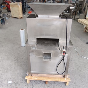 Machine à presser le calamansi, le fruit de la <span class=keywords><strong>passion</strong></span>, le citron vert, le kumquat et les citrons, pour la transformation des boissons et des spiritueux - Product Image 6