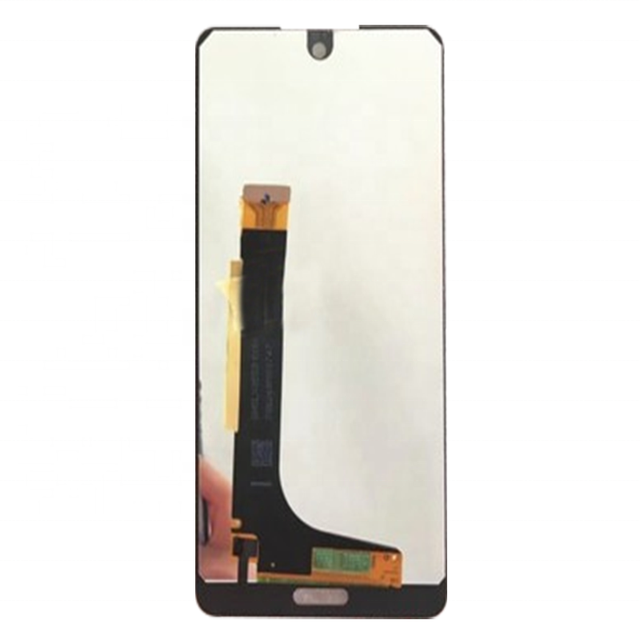 Wholesale Price Screen 5.5 Inches for Sharp Aquos S2 LCD Display With Touch Screen Digitizer Assembly Sensor Replacement