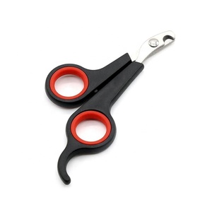 Sécurité Lames Tranchantes Gratuit Lime À Ongles coupe-ongles de chien - Product Image 1