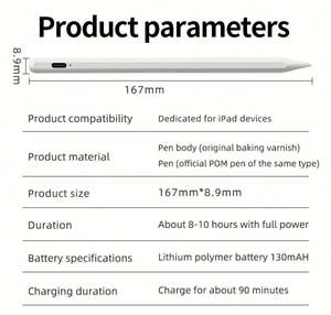Lápices Stylus al por Mayor a <span class=keywords><strong>Precio</strong></span> Económico para <span class=keywords><strong>Samsung</strong></span> Galaxy Note10 SM-970F, Lápiz Táctil para Pantalla de Teléfono Inteligente, <span class=keywords><strong>S</strong></span> <span class=keywords><strong>Pen</strong></span> - Product Image 3