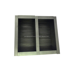 Molde de sinterización de grafito de carbono de alta resistencia de grado industrial para broca de pizarra - Product Image 2