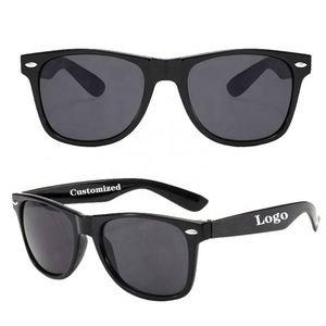 Gafas de Sol Plegables Clásicas de Alta Calidad y Bajo Precio al por Mayor para Hombre - Product Image 2