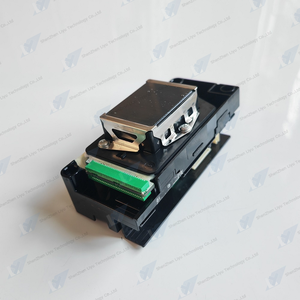 Оригинальная печатающая головка Mimaki JV33 <span class=keywords><strong>JV5</strong></span> CJV30 M007947 с печатающей головкой с платой памяти - Product Image 5