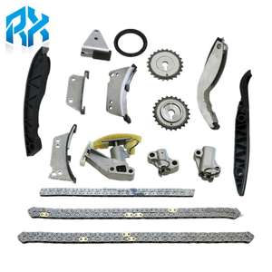 Kit De Chaîne De distribution ADG07381 ADG07381 23351-4A020 23360-4A030 TIMAING KIT Pour HYUNDAi Grand Starex H1 H-1 - Product Image 1