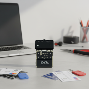 Kit de développement USB <span class=keywords><strong>Proxmark3</strong></span> RDV4.01 avec boîtier ABS, lecteur et graveur NFC RFID, copieur de cartes RFID/NFC en métal, adaptateur de clonage - Product Image 5