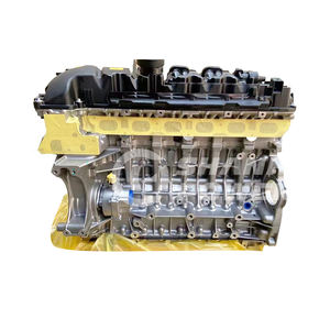Ensemble moteur OEM pour moteur X3 X5 520Li 528 Z4 730 630 530 2.5L N54B30 - Product Image 4