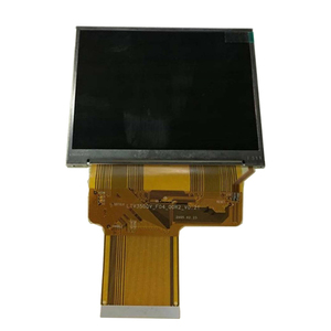 LTV350QV-F04 TFT <span class=keywords><strong>LCD</strong></span> module <span class=keywords><strong>3.5</strong></span> inch 320*240 QVGA 115ppi Thương hiệu New <span class=keywords><strong>LCD</strong></span> màn hình hiển thị - Product Image 2