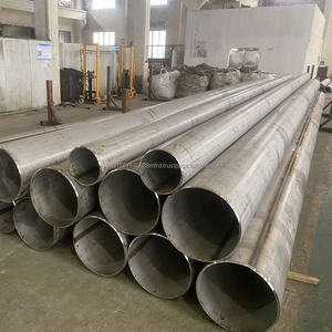 Tuyau en acier allié à haute résistance à la corrosion Inconel 625 UNS N10665 2.4617 pour l'industrie pétrolière et gazière, pour turbine aérospatiale - Product Image 6