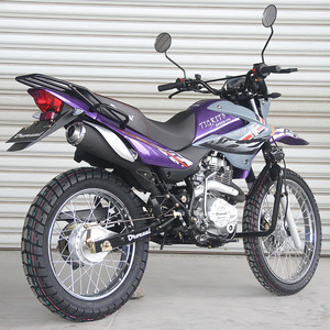 Motocicleta Todoterreno de Alta Calidad 2026, <span class=keywords><strong>175cc</strong></span>, Motor de 150cc, Motocross de 200cc, Motocross de 150cc, Hecho en China - Product Image 3