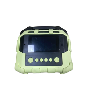 זול ptm600 גלאי גז נייד במחיר המפעל - Product Image 4