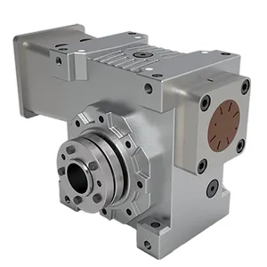 High precision reducer low backlash gearbox positioning accuracy of one arc minute