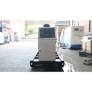 เครื่องกำเนิดไฟฟ้าแบบเปิดคุณภาพสูง bibo ขนาด 240KW 250KW 280KW 300KVA 1500/1800 รอบต่อนาที สำหรับใช้งานในอุตสาหกรรม - Product Image 4