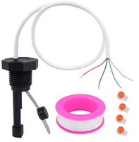 Interrupteur de débit 520736 de remplacement pour générateur de chlore au sel Pentair IntelliChlor IC15 IC20 IC40 IC60