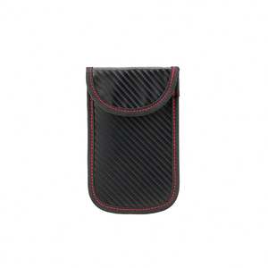 Porte-clés et étui à monnaie vintage en cuir Crazy Horse pour homme Westal 2025, fabriqué à Guangzhou, Chine - Product Image 2