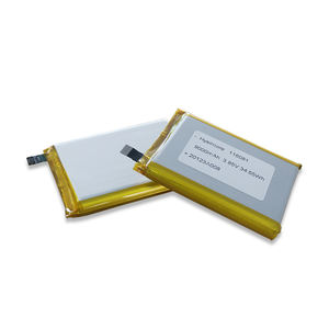 UMI Umidigi F2 F 2 Batería Digital para Teléfono Móvil 5150mAh Litio 3,7 V en Stock - Product Image 6