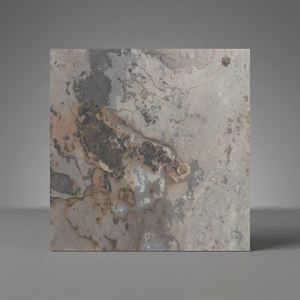 Revestimiento de Piedra Delgada de Mármol Silvia de Natural Stone Market, 122*244cm, Bloque de Pizarra, Producto de Pizarra Premium para Paredes del Hogar - Product Image 4