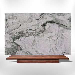 Marbre vert onyx de luxe avec une translucidité verte vibrante créant des effets rétroéclairés extraordinaires pour les intérieurs de dalles en pierre - Product Image 1