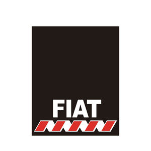 कार यूनिवर्सल फ्रंट रियर कीचड़ फ्लैप स्मैडगार्ड ऑफ-रोड वाहनों, पिकअप ट्रक के लिए - Product Image 2